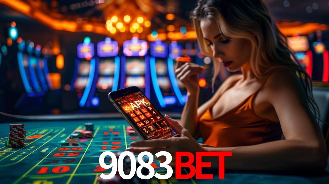 Roulette Table 9083bet