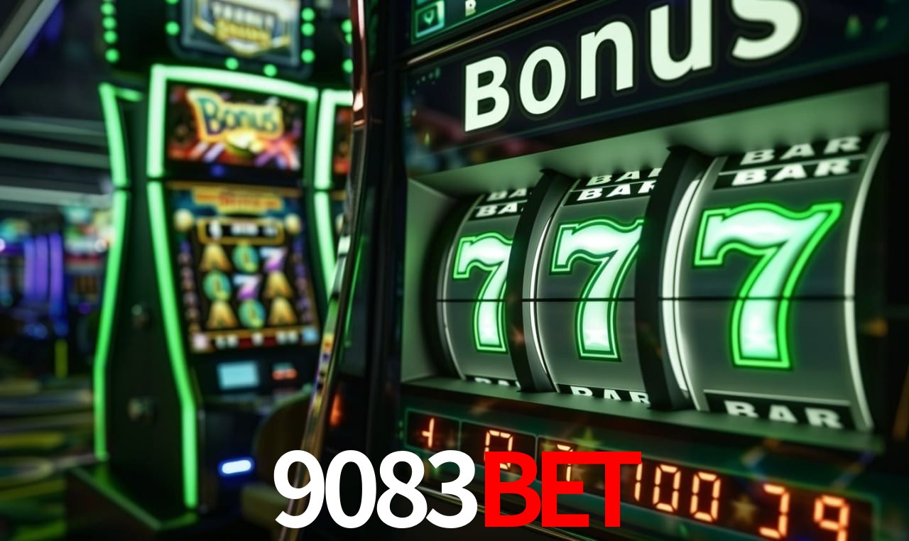 Game Providers 9083bet