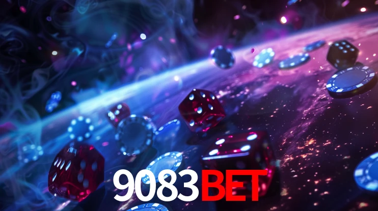Account Benefits 9083bet