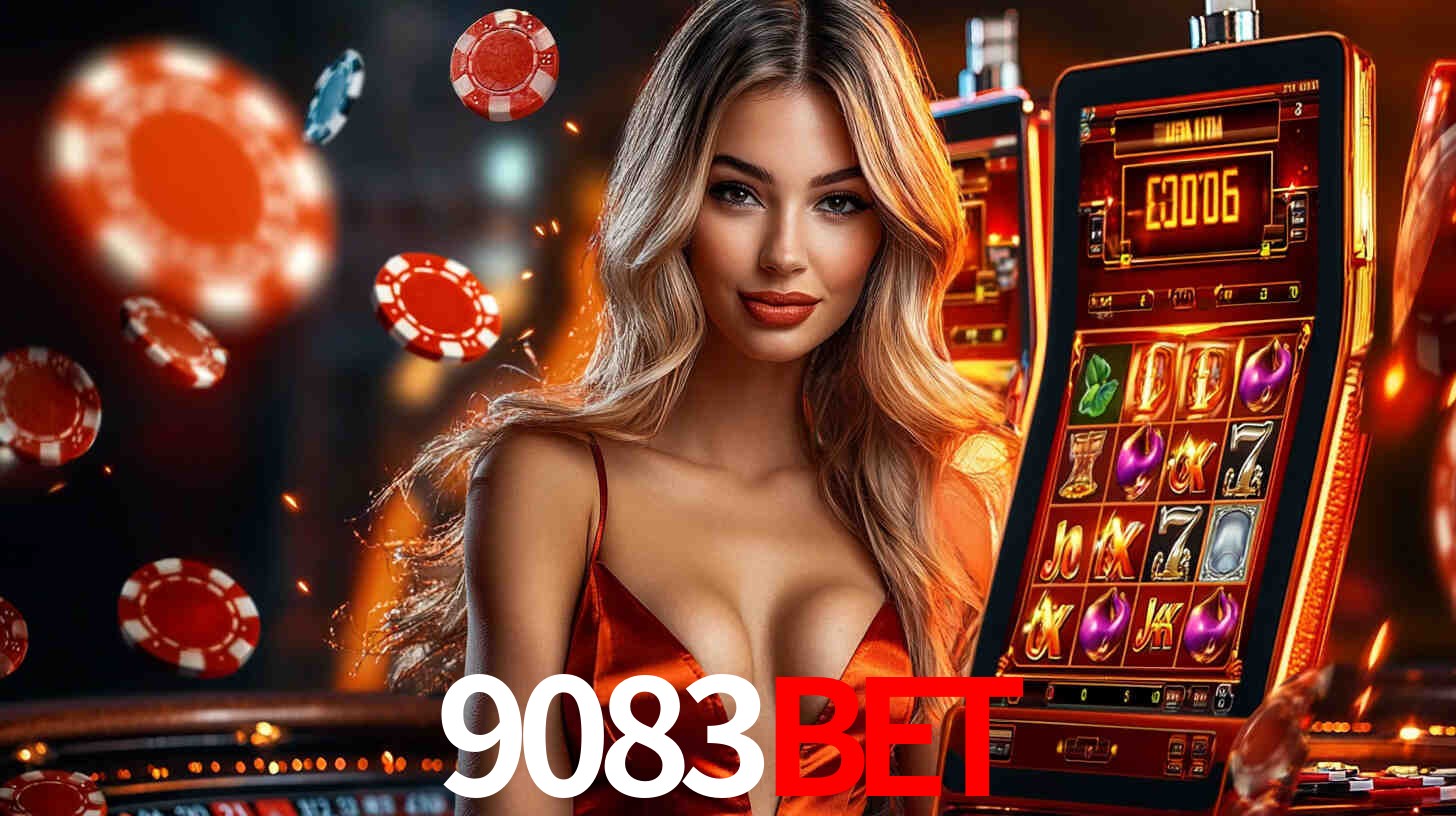 9083bet: Seu Especialista em Apostas Esportivas Brasileiras
