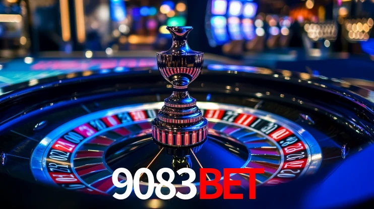 9083bet: Jogos de Caça-Níqueis-Altas Recompensas, Roleta-Velocidade, Blackjack-Desafios Máximos