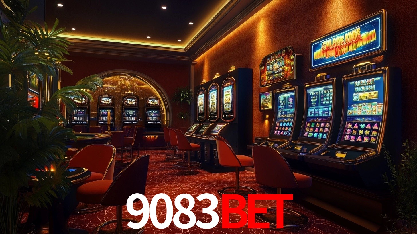 Premium Interface 9083bet