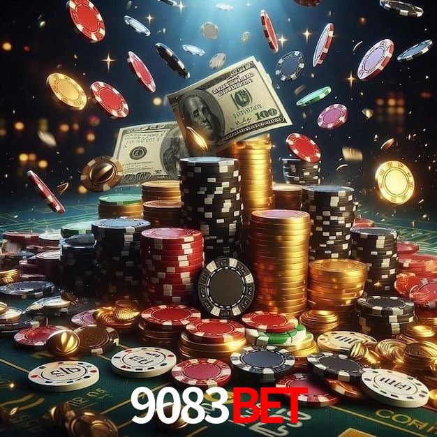 Torneios 9083bet