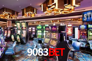Apostas Esportivas na 9083bet: Um Guia Completo