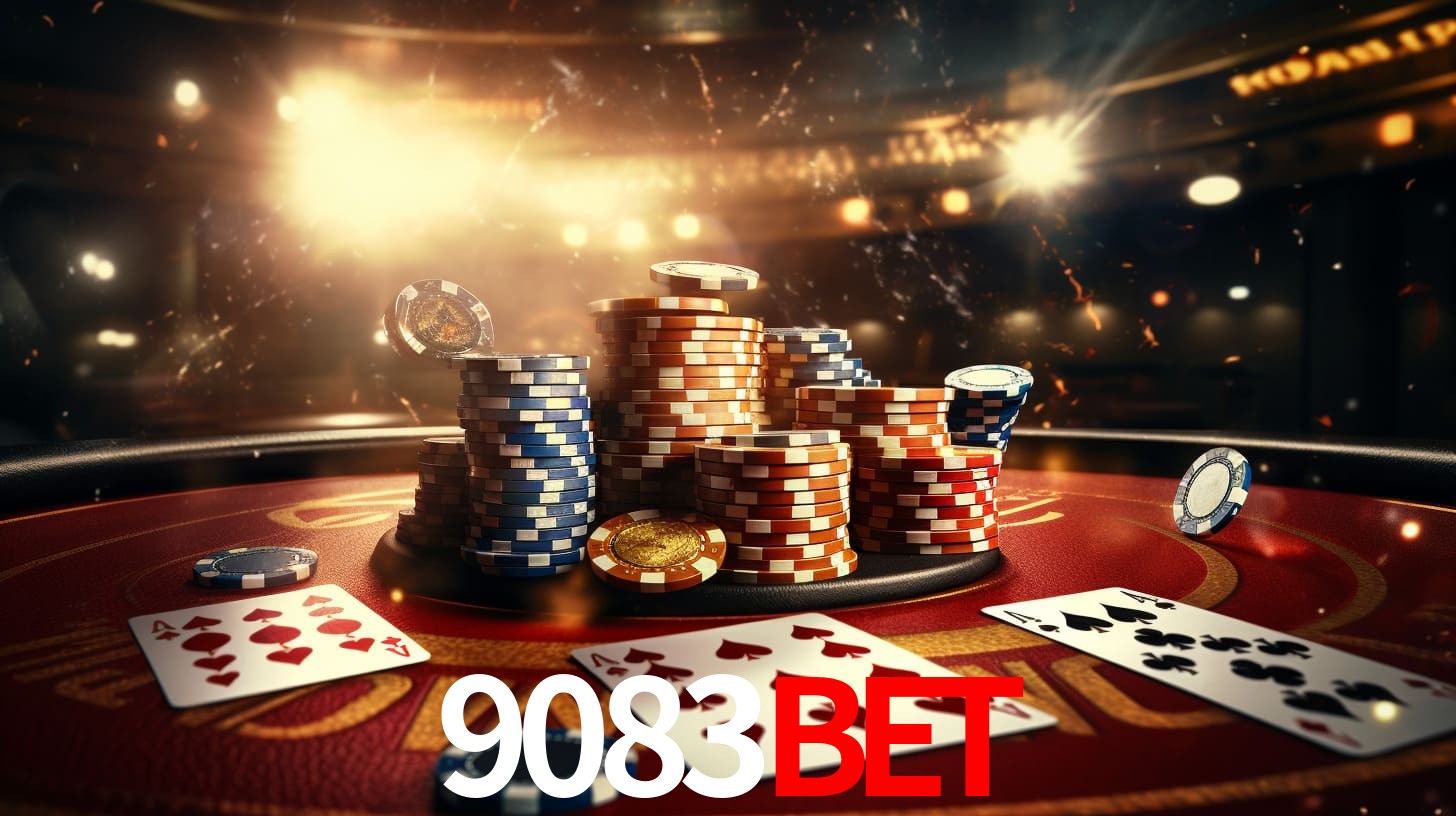Programa VIP 9083bet