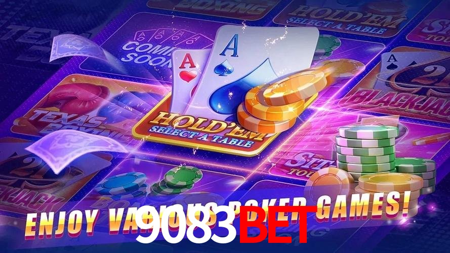 Interface Premium 9083bet
