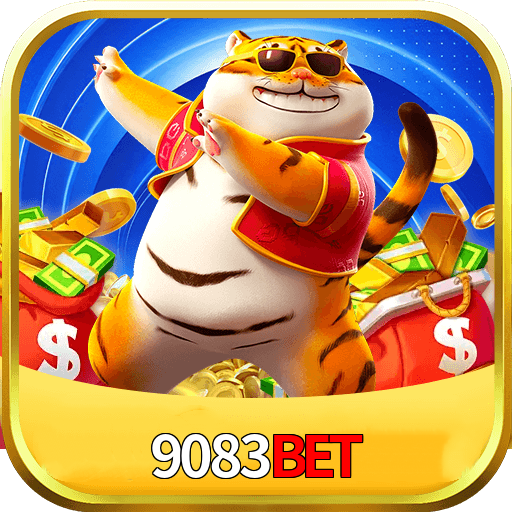 Logo 9083bet