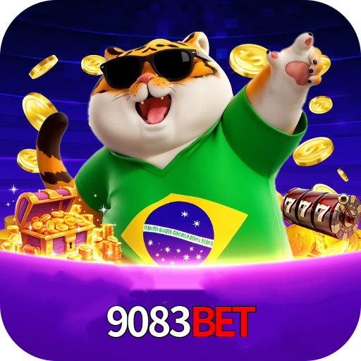 Imagem promocional da 9083bet mostrando a plataforma e suas vantagens